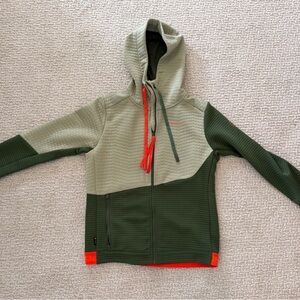 La Sportiva women’s zip up size M